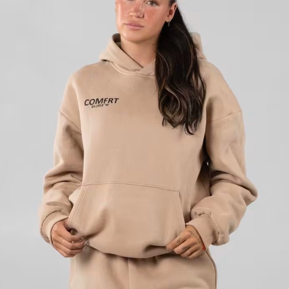Comfrt Hoodie!